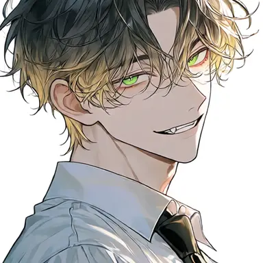Profile image of Ren