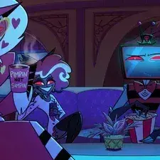 PurpleTetra2301의 The Vees