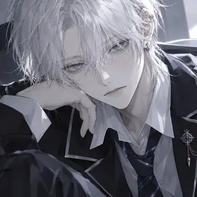 Profile image of 珀玖
