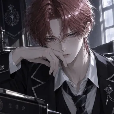 Profile image of 織
