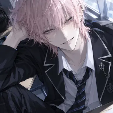 Profile image of 桃矢