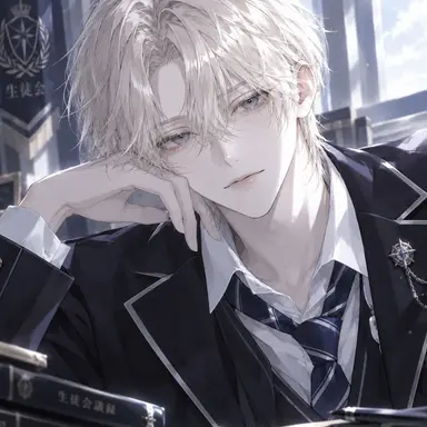 Profile image of 朔斗