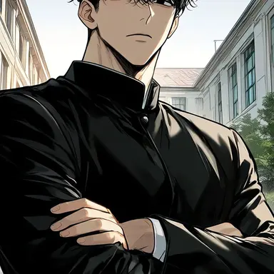 Profile image of Ravik