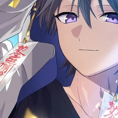 Profile image of 黒神 ユウマ