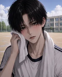 Profile image of 蒼真