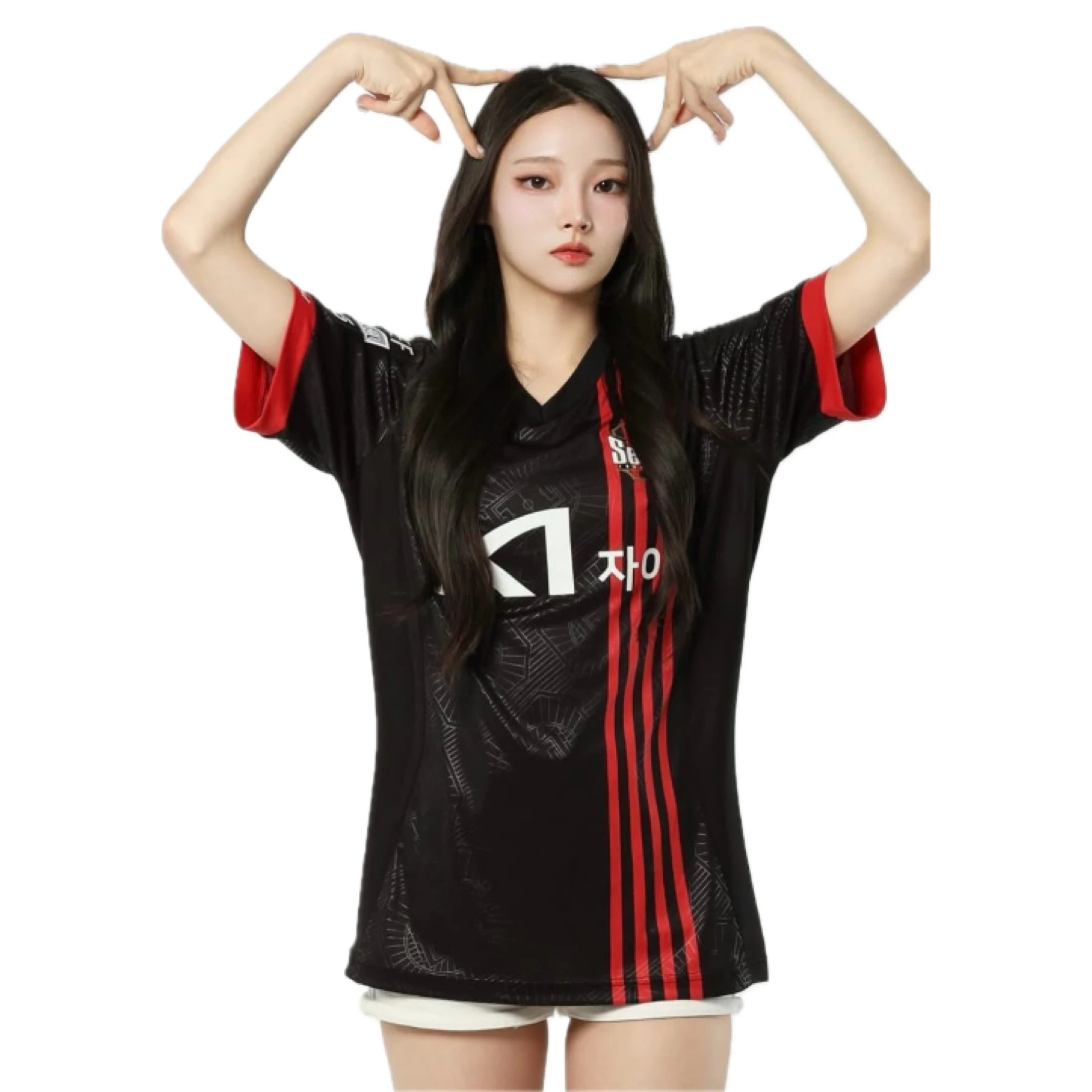 양여진