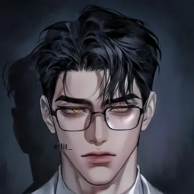 Profile image of 이우진