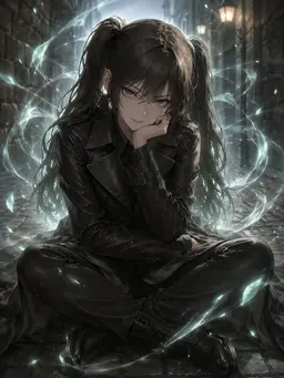Profile image of ティナ