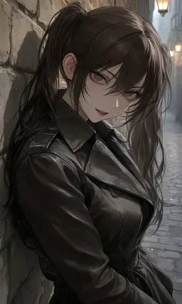 Profile image of ティナ