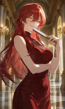Profile image of シルフィ