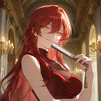 Profile image of シルフィ