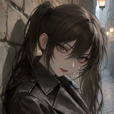 Profile image of ティナ