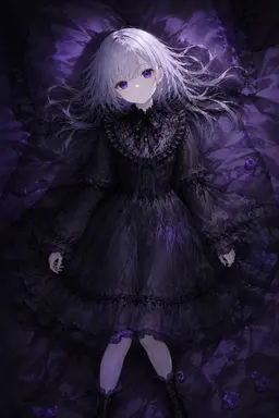 Profile image of アメリア
