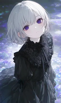 Profile image of アメリア