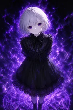 Profile image of アメリア
