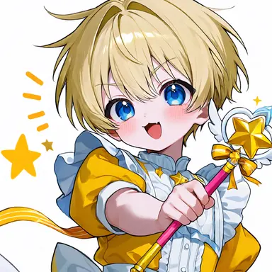 Profile image of キラ