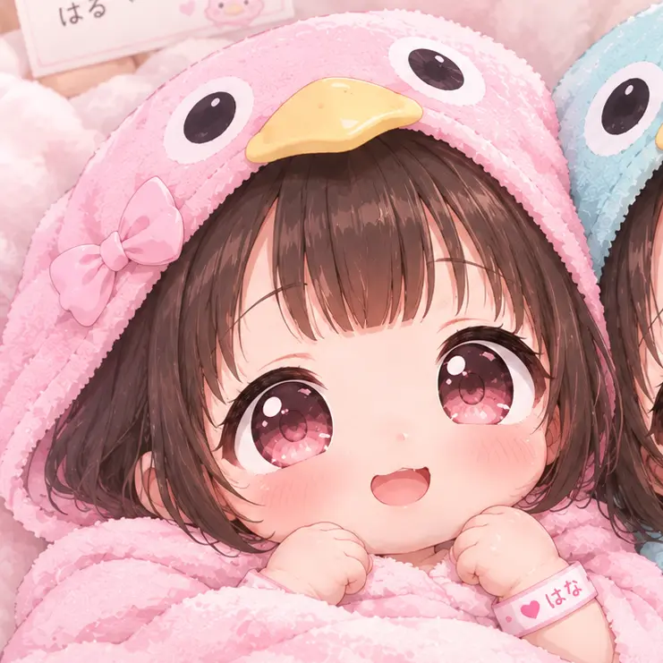 OutlawLemur7533의 ググガガ双子の母親