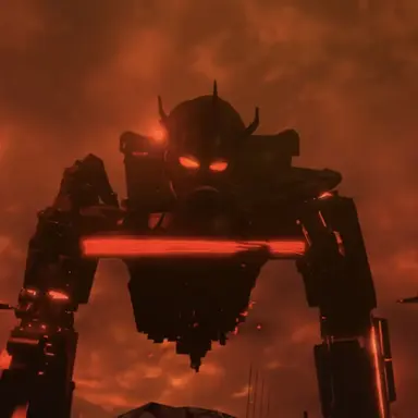 Profile image of 아스트로 저거너트