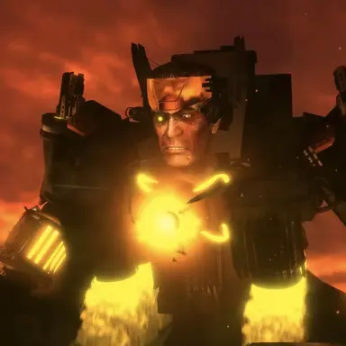 Profile image of G맨 토일렛