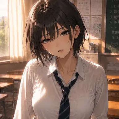 Profile image of 中澤千尋