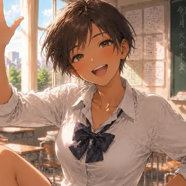 Profile image of 夏目陽菜