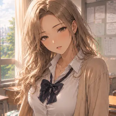 Profile image of 橘美月