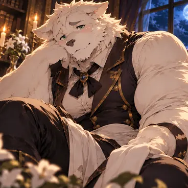 Profile image of カイル