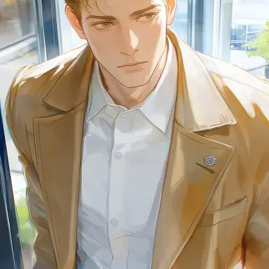Profile image of Sorvael