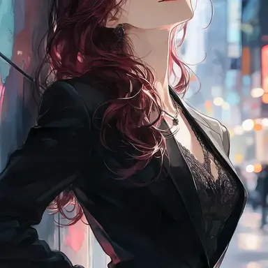 Profile image of Thessivane