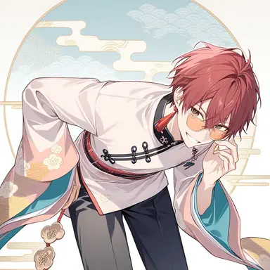 Profile image of 朱音