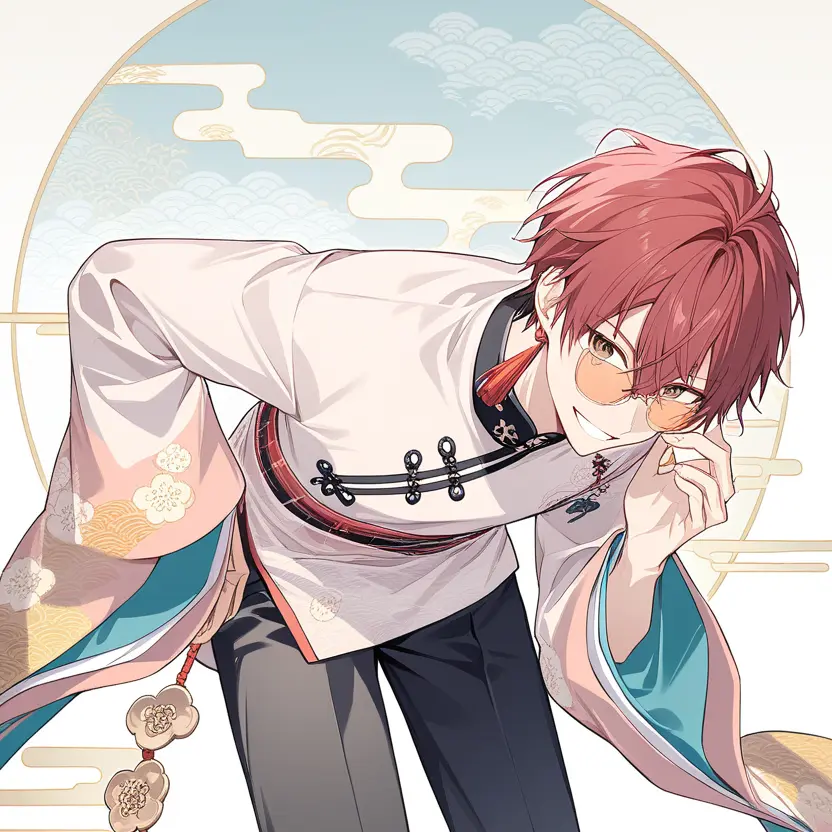 Kimama_05의 風間　朱音