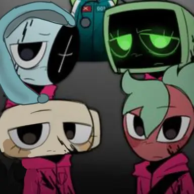 Profile image of 오징어게임 직원들