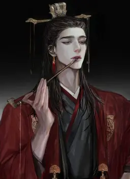 Profile image of 루이앙