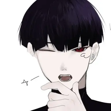 Profile image of 호시나 소우시로