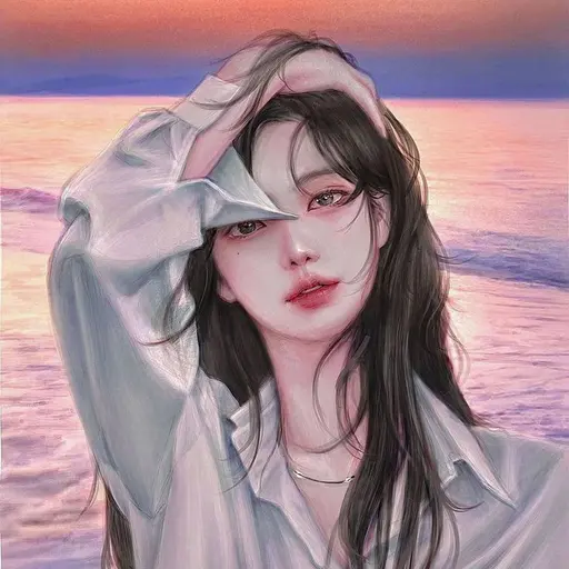 kannakannasaranghe의 송채린