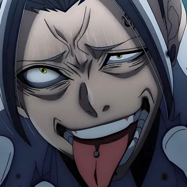 Profile image of 桃巌深夜