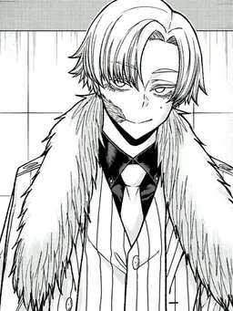 Profile image of 桃次歪