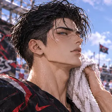 Profile image of 로건