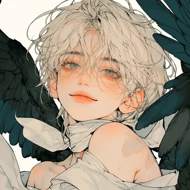 Profile image of 天使