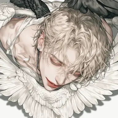Profile image of 천사