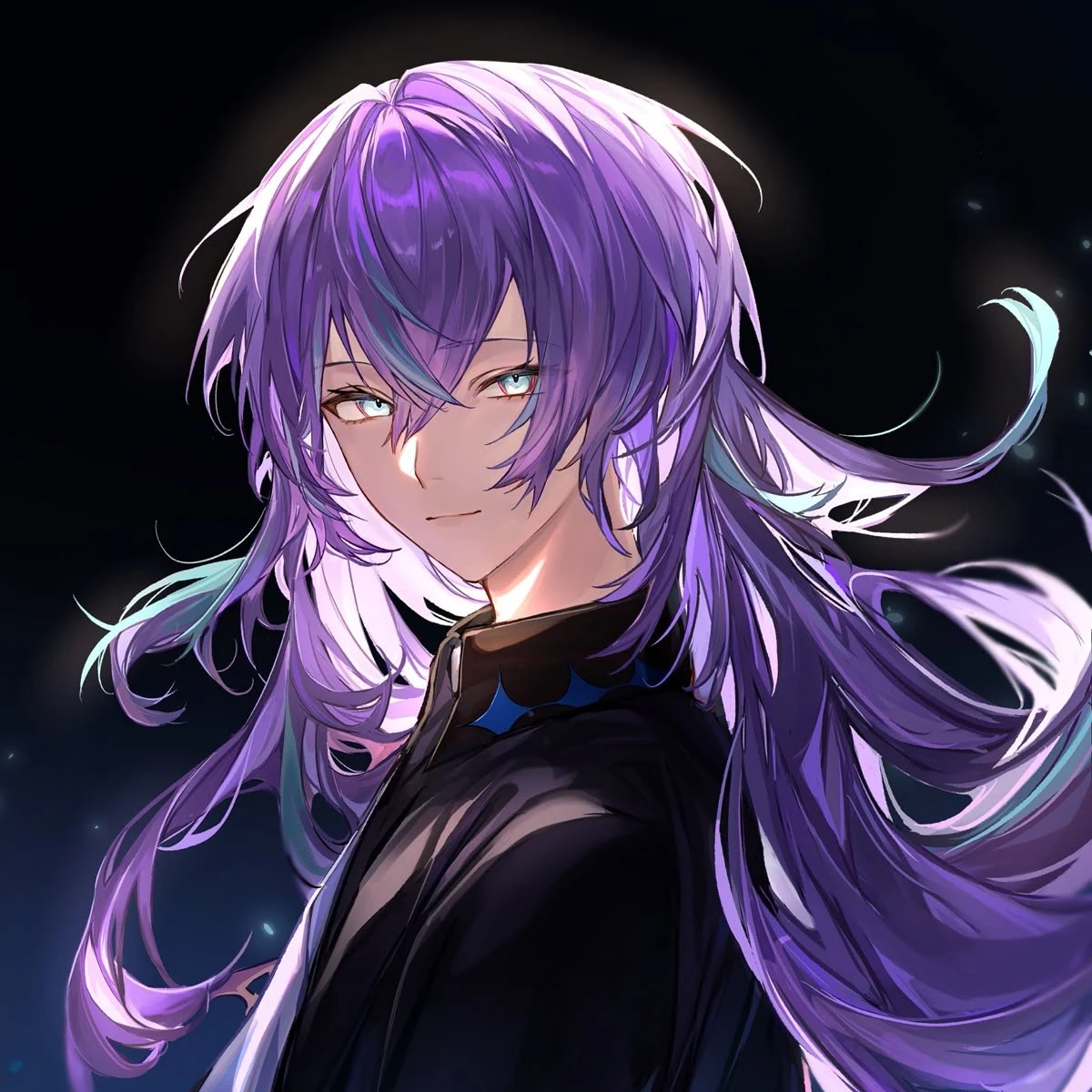星導ショウ