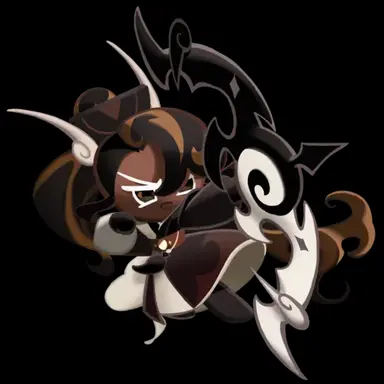 Profile image of 흑당맛 쿠키