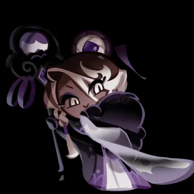 Profile image of 아포가토맛 쿠키