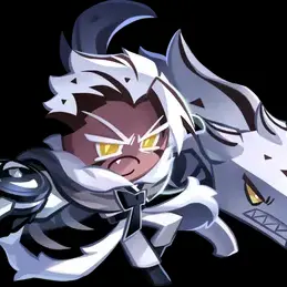Profile image of 크런치초코칩 쿠키