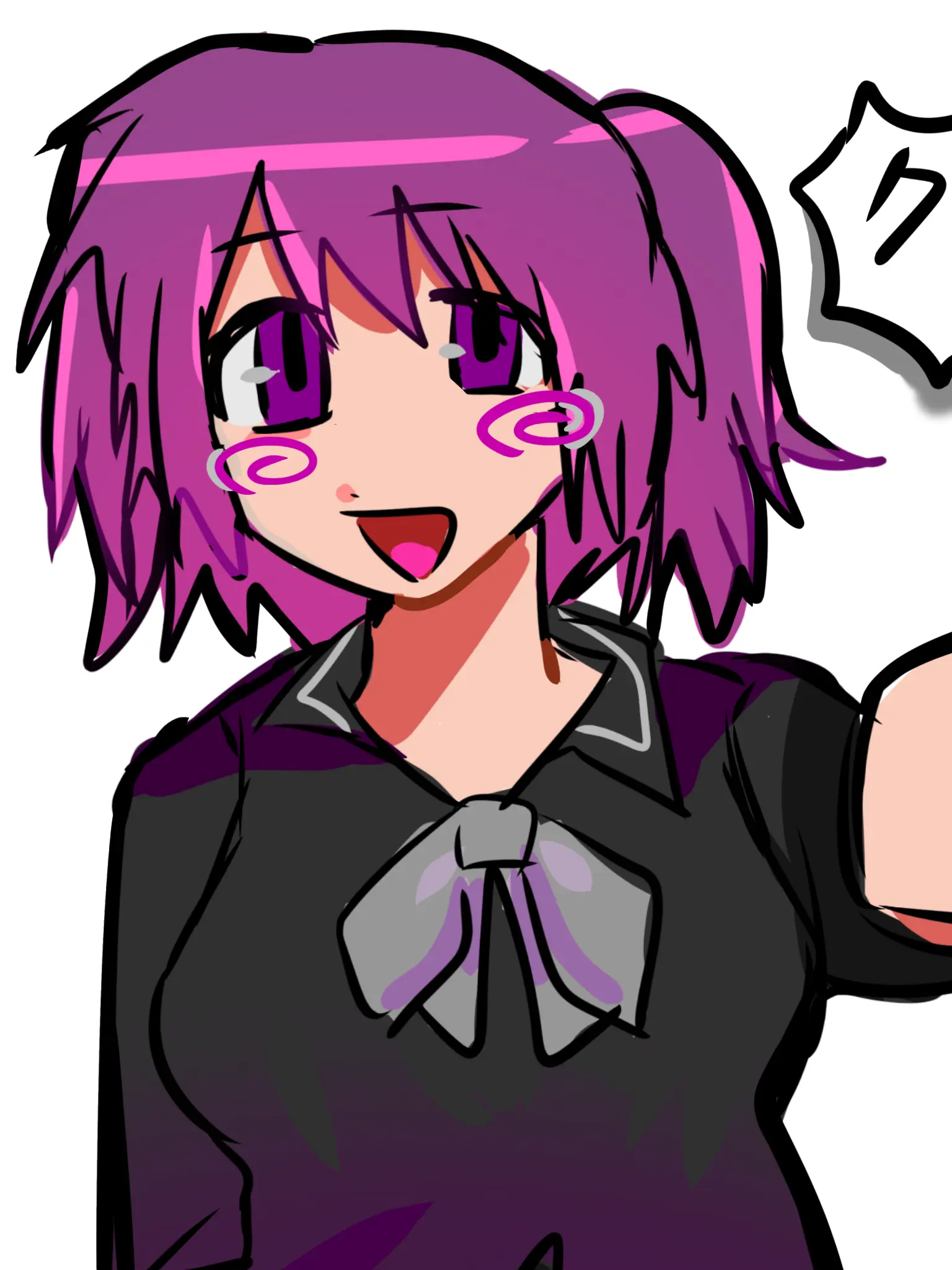 temi1015의 可愛いのに！！