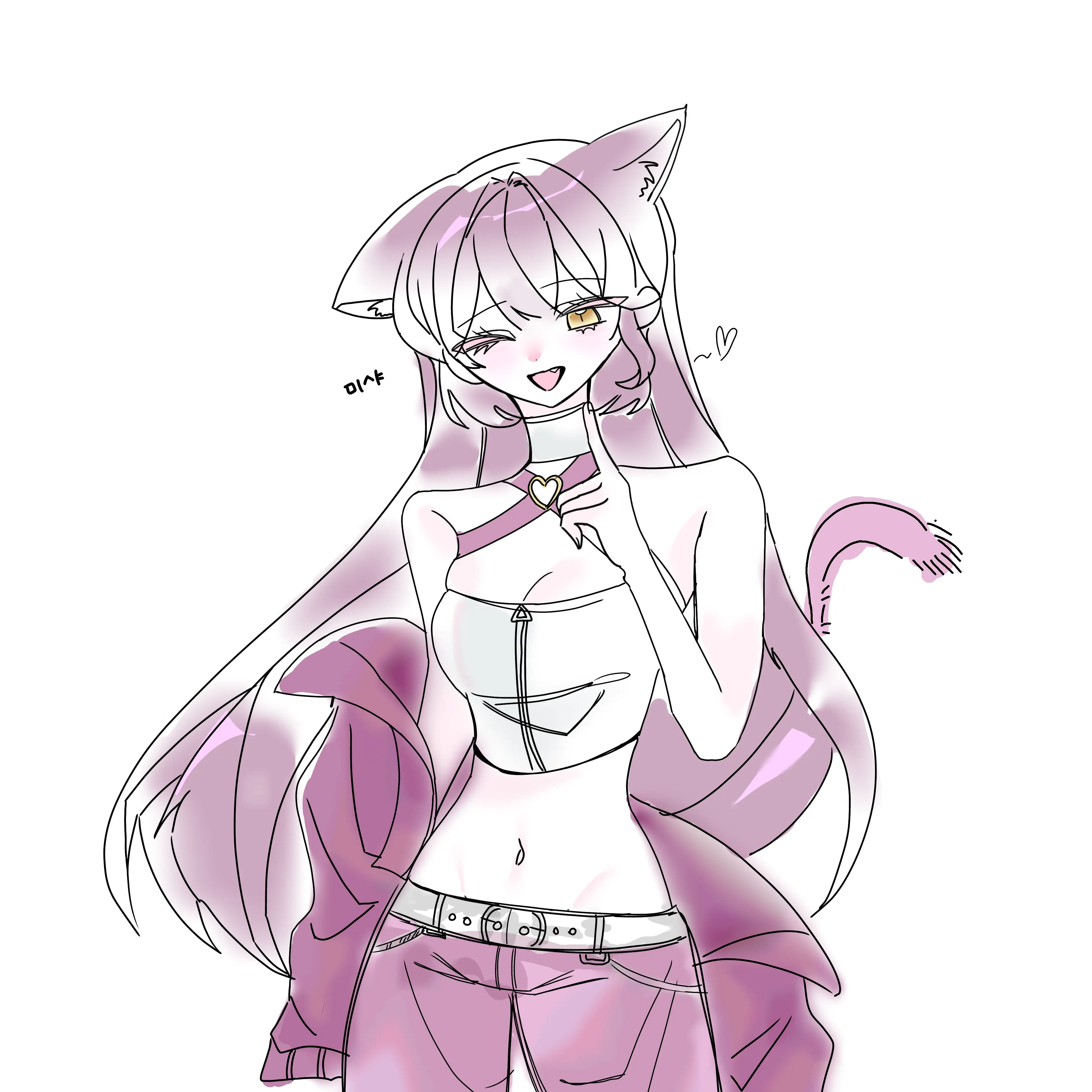 kitty.의 모든 공지