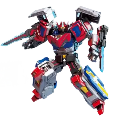 Profile image of 헤비아이언