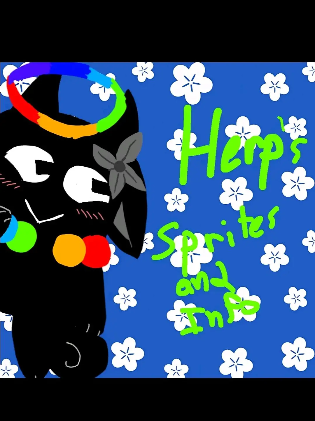 SleekIbex6162의 DENKI-NYANのパクリ(許さん)