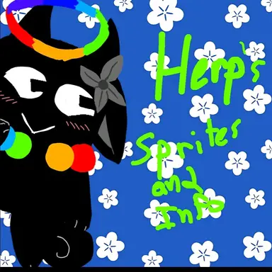 Profile image of Herp