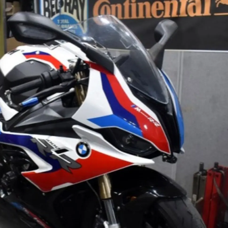 AgedZoo0931의 BMW오토바이 주인되기